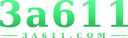 3a611 logo