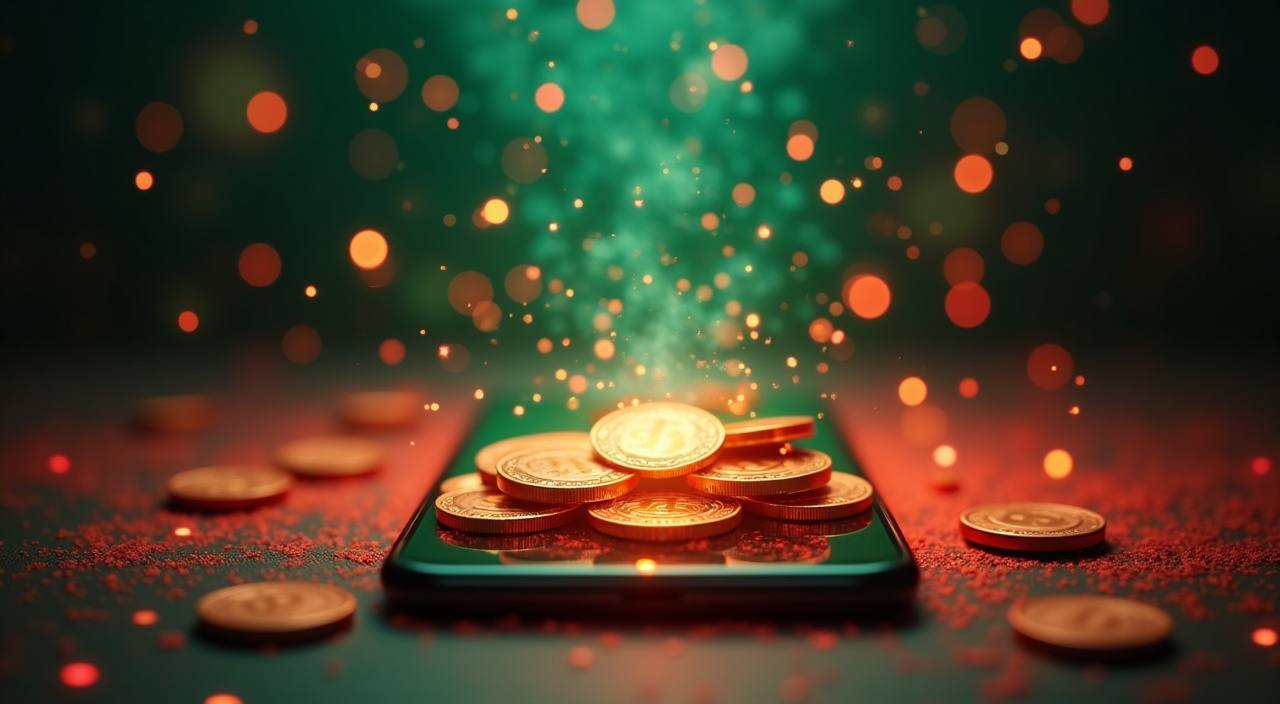 3a611 casino app visual
